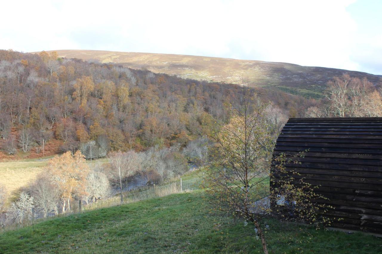 Howe Of Torbeg Ballater Εξωτερικό φωτογραφία